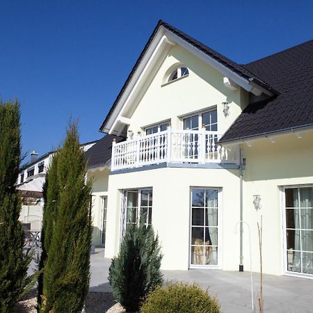 Ferienwohnung Mia Uhldingen-Mühlhofen Екстериор снимка