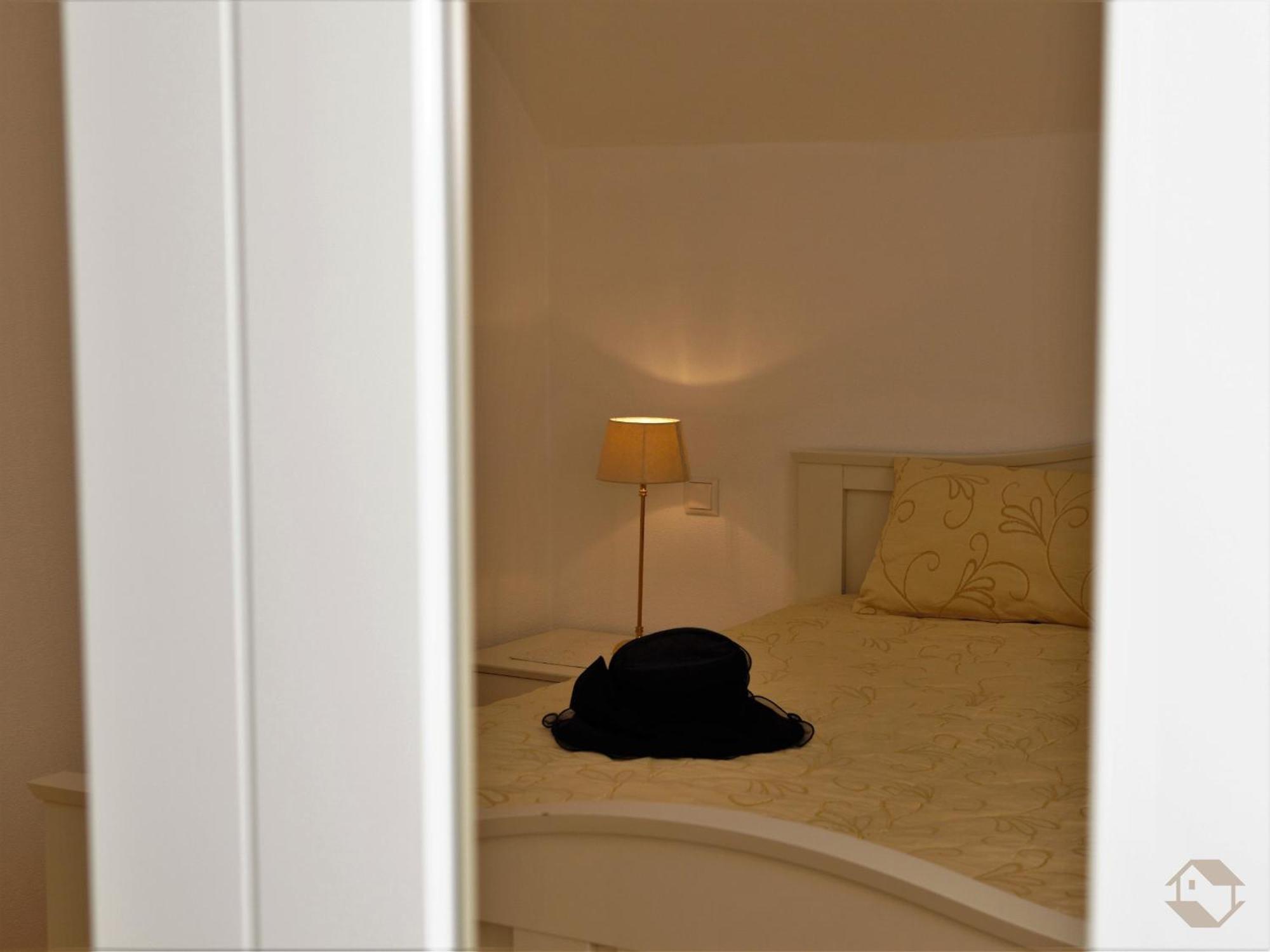Ferienwohnung Mia Uhldingen-Mühlhofen Екстериор снимка