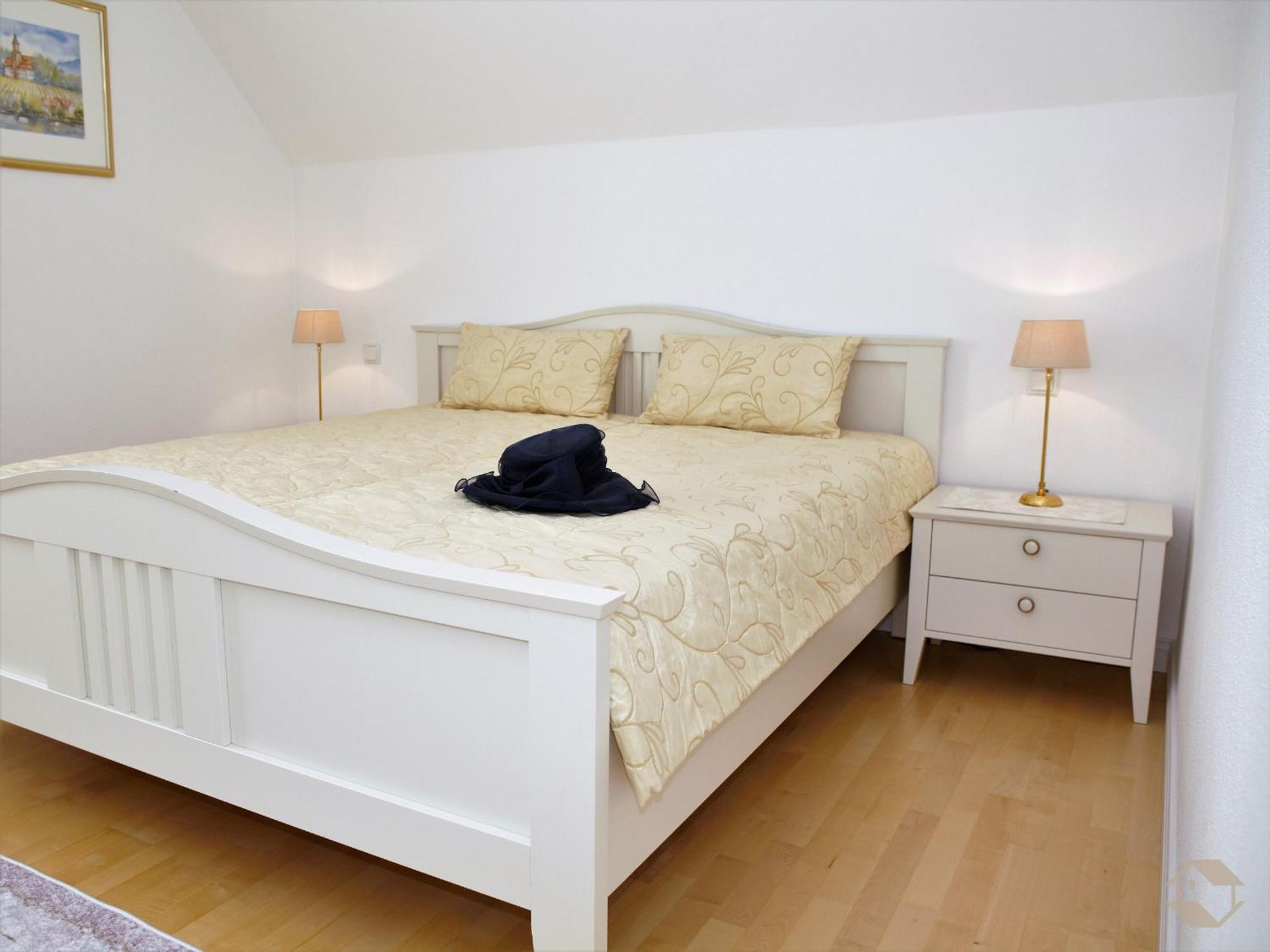 Ferienwohnung Mia Uhldingen-Mühlhofen Екстериор снимка