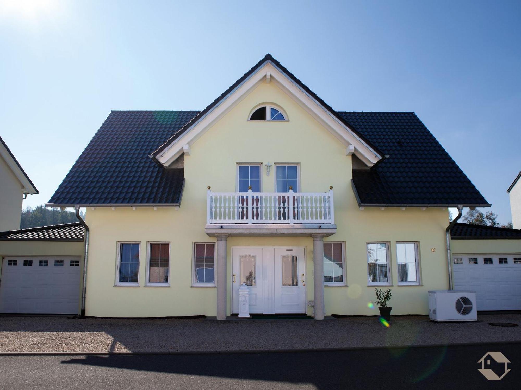 Ferienwohnung Mia Uhldingen-Mühlhofen Екстериор снимка
