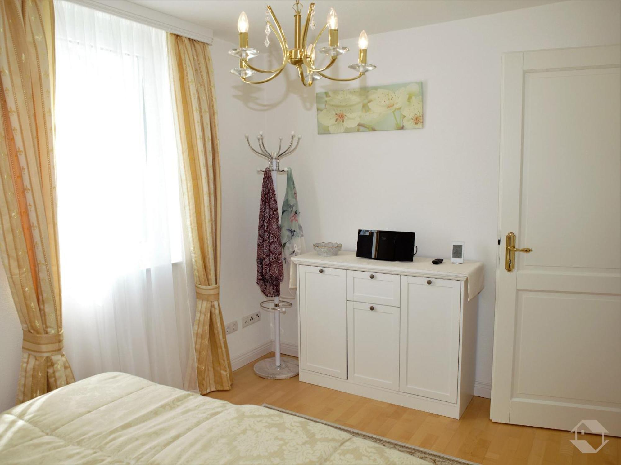 Ferienwohnung Mia Uhldingen-Mühlhofen Екстериор снимка