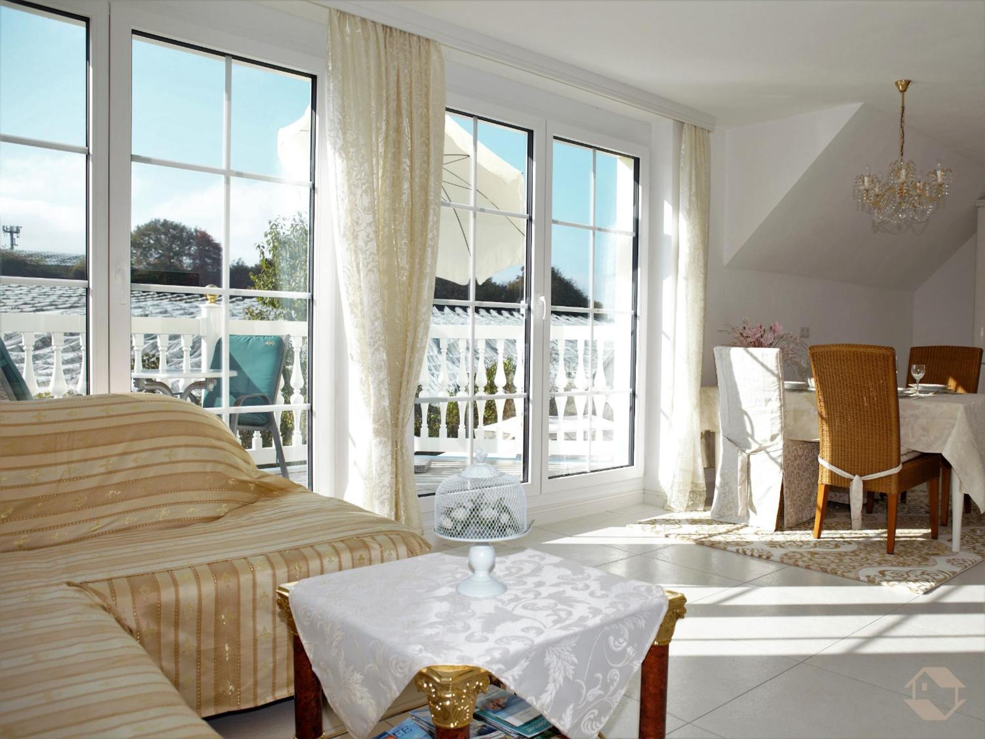 Ferienwohnung Mia Uhldingen-Mühlhofen Екстериор снимка
