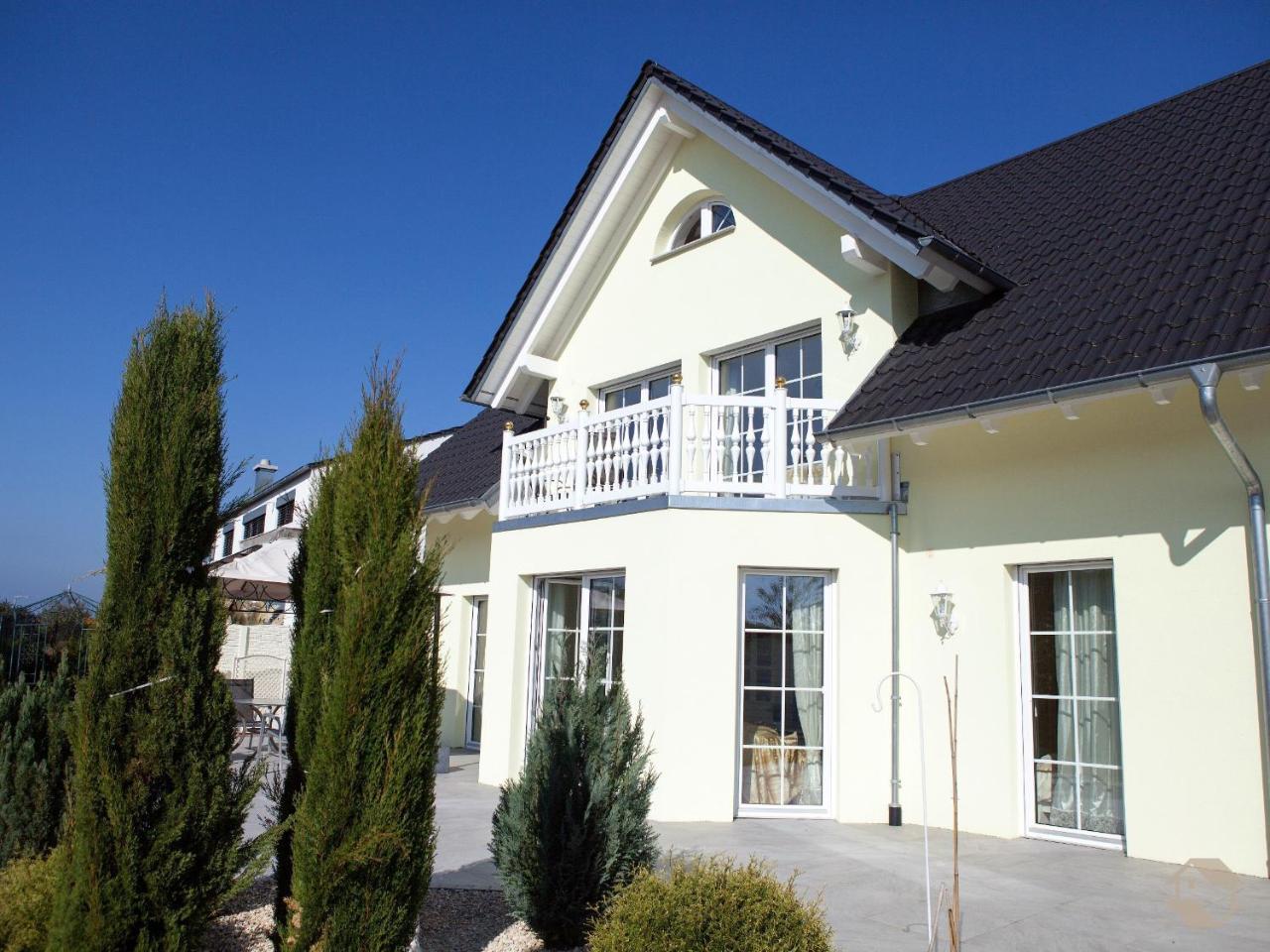 Ferienwohnung Mia Uhldingen-Mühlhofen Екстериор снимка